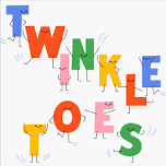 Twinkle Toes