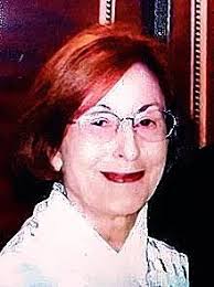 Ruby Mills Obituary (1925