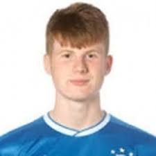 Profile Rhys Breen, Dunfermline Athletic FC: Info, news, matches and  statistics