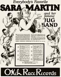 Earl McDonald's Original Louisville Jug Band