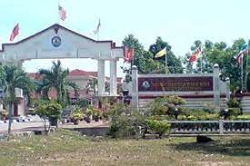 Ipg kampus sarawak jalan bakam, 98009 miri, sarawak (gps: Institut Pendidikan Guru Kampus Sultan Mizan