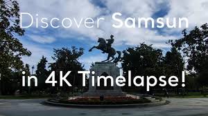 Schedule your next appointment, or view details of your past and upcoming appointments. Discover Samsun In 4k Timelapse Go Turkiye Youtube