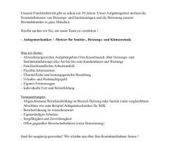 Shk Job Munchen Archive T Schieweck Max Funke Heizung Gmbh
