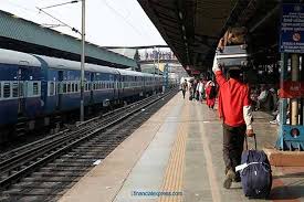 Soon Passengers Can Change Indian Railways Boarding Station