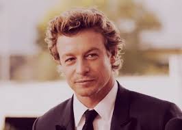 I think that Simon Baker is hotter now than when he was younger"
