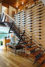 The next step in the stair design is deciding on a style. 95 Ingenious Stairway Design Ideas For Your Staircase Remodel Home Remodeling Contractors Sebring Design Build
