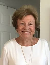 Obituary information for Maureen Marie Healey