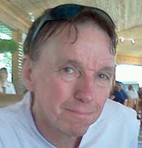 Michael MORRIS Obituary