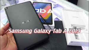 In this android tablet samsung has combined benefits from very. Samsung Galaxy Tab A 2019 With S Pen Black Color Youtube