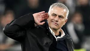 Legendary football coach josé mourinho is back on rt as the host of on the touchline with josé mourinho, where he will provide special coverage of the 2019 uefa champions league. Tottenham Hire Jose Mourinho As New Manager World News