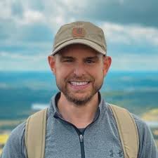 It's been a gruelling process and I've aged a decade in the past year or…