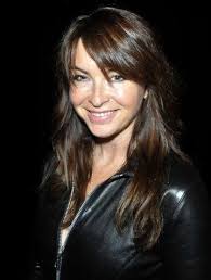 Suzi Perry