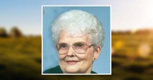 Margaret M Oachs Obituary January 28, 2006