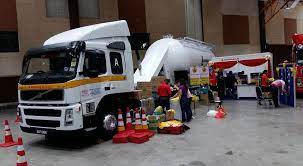 Pengangkutan lori ms sdn bhd. Bintang Group