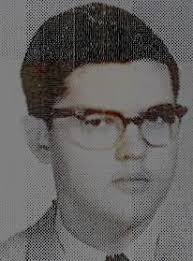 A very dear friend of mine. While attending First District School Shelly  Boswell-Mayberry, and I were in several classes together. We still keep in  touch. Shelly went