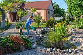 In unserem shop finden sie aber auch dekorative accessoires, mit denen sie ihrem garten den außergewöhnlichen stil verleihen, der am besten zu ihnen passt. Balkon Und Garten Alles Rund Um Pflanzen Und Gartenmobel Brigitte De