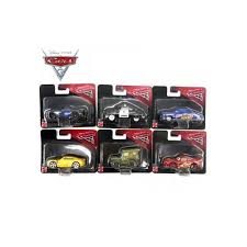 Cars 3 release date 2017. Disney Pixar Cars Plastic 1 55 Scale Assorted Toys R Us Malaysia Official Website
