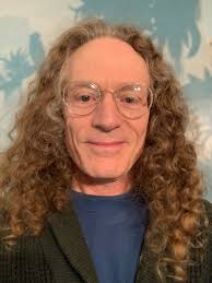 Joseph Patrick Anthony