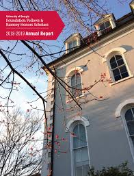 Website directions services more info. Foundation Fellows Annual Report 2018 2019 By Morehead Honors College Issuu