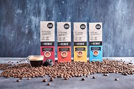 There are now many options on the market, so we have made this blog to help you work out which pods will work on your machine. St Remio Launches Dual Compatible Capsules At Coles Beanscene