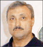 Ken Hancock Obituary