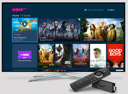 There are many free iptv apps available for the amazon firestick. Now Tv Comes To The Firestick As Amazon And Sky Team Up Cord Busters