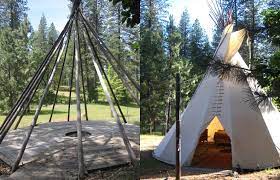 Pin By Kellee Kimbro On Tiny Houses Teepee Outdoor Tent Glamping Diy Teepee Tent