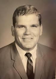 Daniel Douglas Obituary (2021)