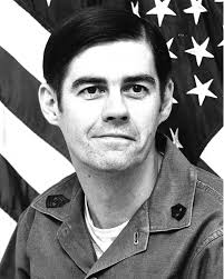 Tribute to a fallen mentor and friend