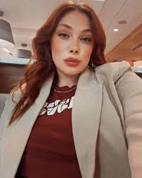 Carrie Ross (@carriefaye_) • Threads, Say more