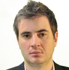 Cine Qua Non Lab — Daniel Benavides (Ecuador)