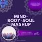 Mind Body Soul Mashup  Kittery event image