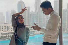 Salam im emma.im just a simple girl. Tular Foto Bersama Lelaki Lain Emma Maembong Syed Abdullah Dah Putus Erin Sakura News