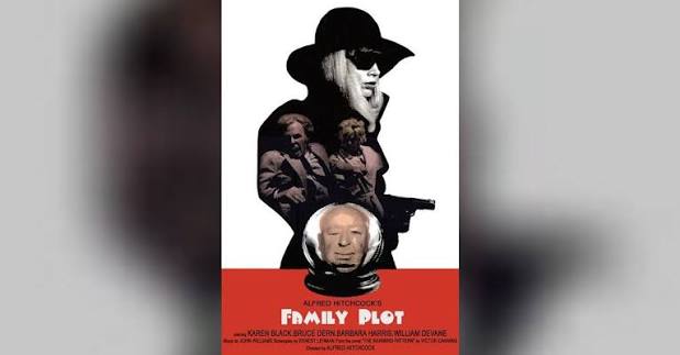Episode 42 - Family Plot | The Baton: A John Williams Musical Journey
