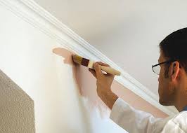 Wande Streichen 5 Tipps Fur Gerade Linien Und Saubere Kanten Wand streichen muster abkleben ideen.