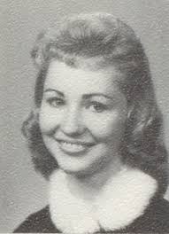 Mary Ann Conway Mc Carn Sage (1945-2003)