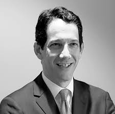 Our Founder — Torque Point Advisors