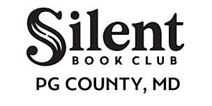 Silent Book Club PG County, MD Monthly Meetup