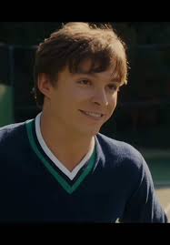 Why Cant I Have Nicholas Alexander