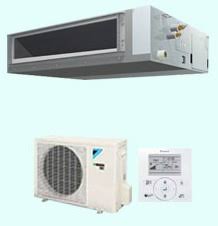 See more of điều hòa trung tâm lg on facebook. Ä'iá»u Hoa Ná»'i á»'ng Gio Cao Cáº¥p Daikin Inverter 1 Chiá»u 24 200 Btu Fba71bvma9 Rzf71cym 3