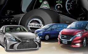 Getting it past 100 mph was a challenge. Toyota And Nissan Diverge On Road To Autonomy