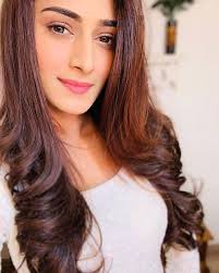 Both the actors are well. Erica Fernandes Wiki Biography Age Husband Family