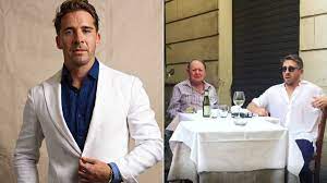 Explore tweets of hugh sheridan @hugh_sheridan on twitter. Adelaide S King Of Swing Denis Sheridan Father Of Actor Hugh Sheridan Dies Of Cancer Aged 76 Verve Times