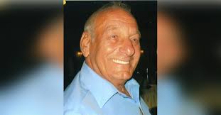 Obituary, Visitation & Funeral Information