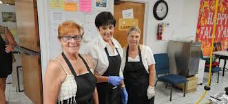 Center Crest 55+Community Friends, Davenport Florida