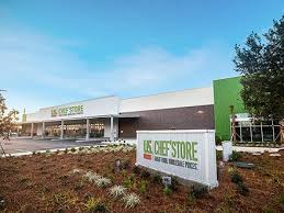 How many have a harbor and miles of beach; Us Foods Chef Store In Charleston Sc