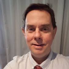 Simon Cameron's Profile