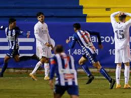 Who goes where, who stays, who leaves, and who arrives. European Roundup Real Madrid Crash Out Of Copa Del Rey To Third Tier Alcoyano European Club Football The Guardian