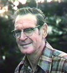 Wayne Robert Posey (1913-2006)