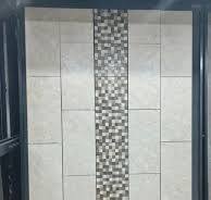 Polished Glazed Ceramic Digital Wall Tiles 300X600 Mm, Size: 1x2  Feet(300x600 mm)